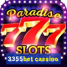 3355bet cassino