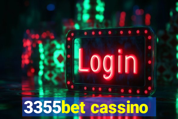 3355bet cassino