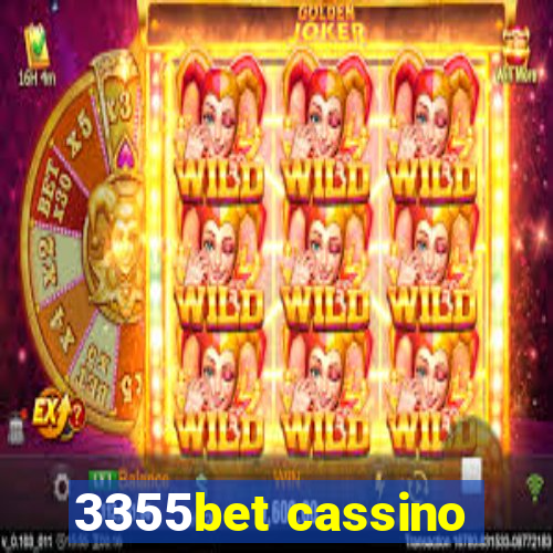 3355bet cassino