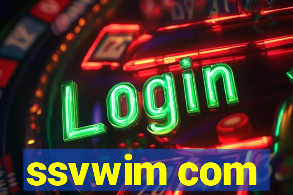 ssvwim com