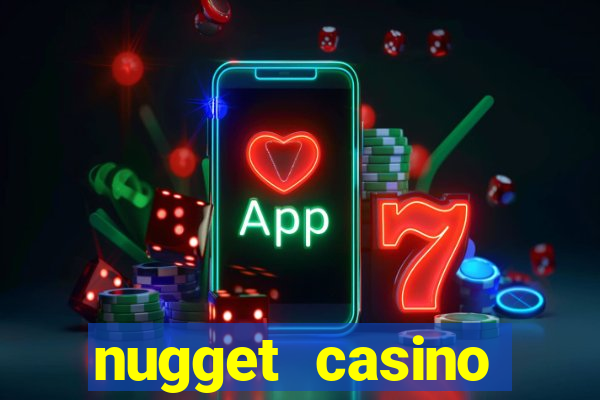 nugget casino resort sparks nv