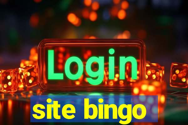 site bingo