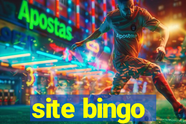 site bingo