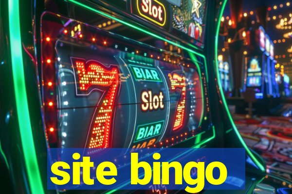 site bingo