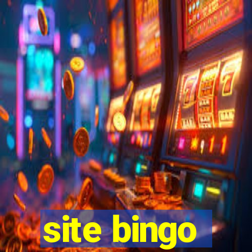 site bingo