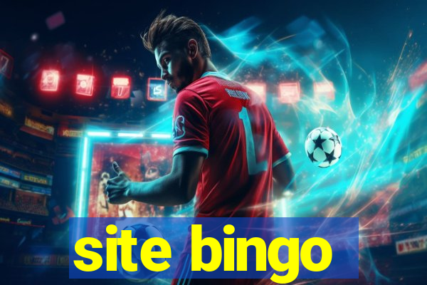 site bingo