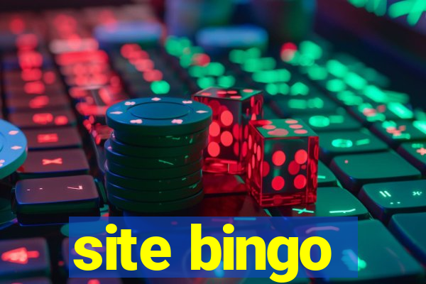 site bingo