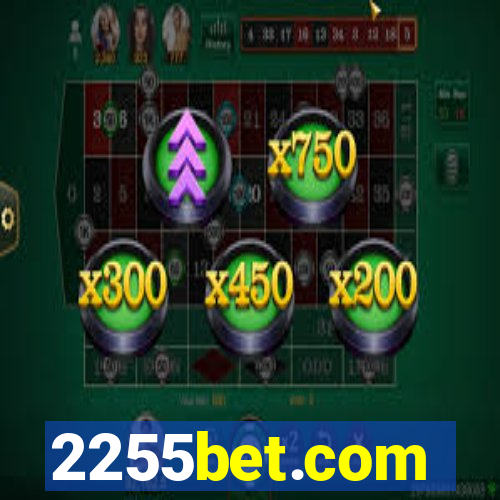 2255bet.com