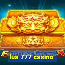 lua 777 casino