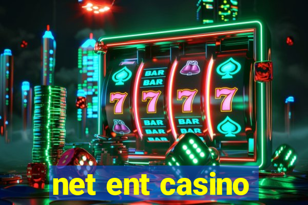 net ent casino