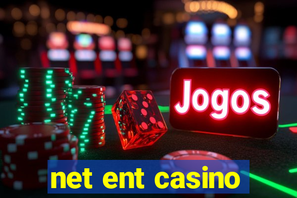 net ent casino