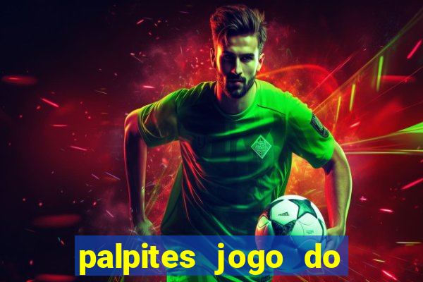 palpites jogo do bicho hoje