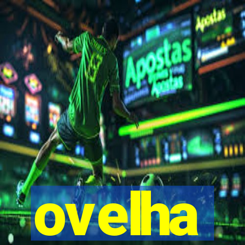 ovelha