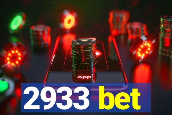 2933 bet