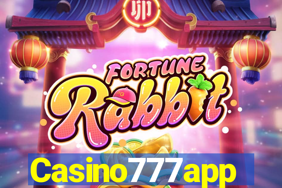 Casino777app