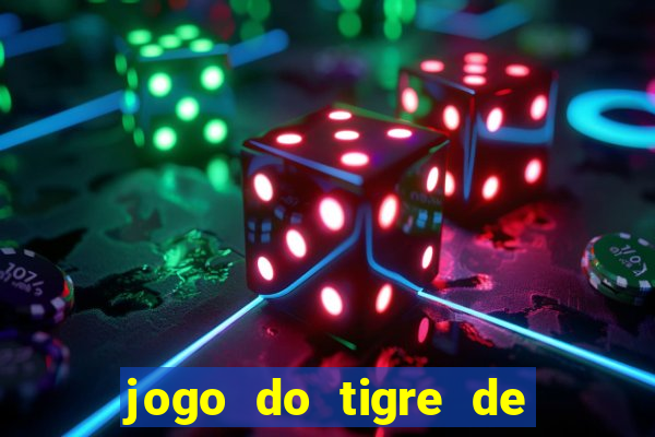 jogo do tigre de 3 reais