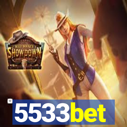 5533bet