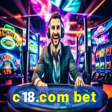 c18.com bet