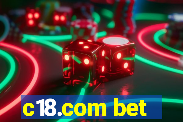 c18.com bet