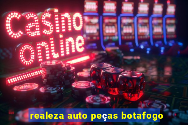 realeza auto peças botafogo