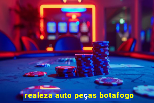 realeza auto peças botafogo