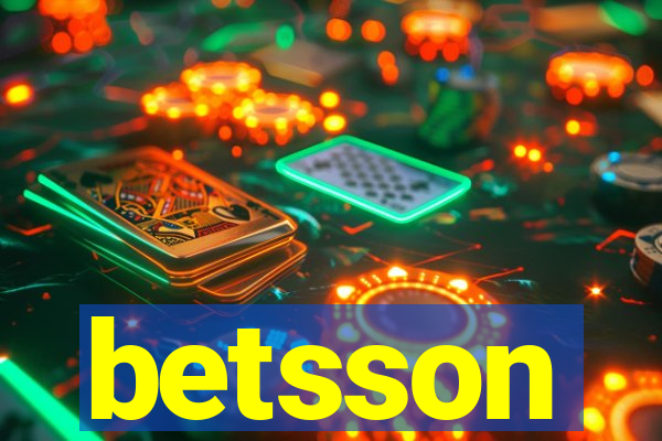 betsson