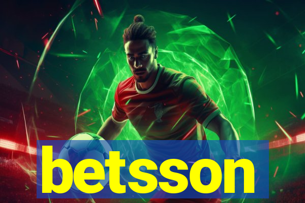 betsson