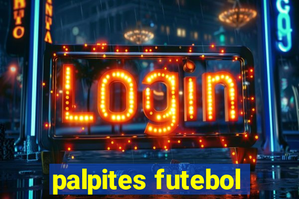 palpites futebol