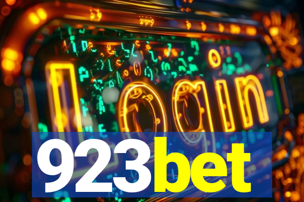 923bet