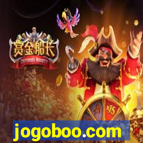 jogoboo.com