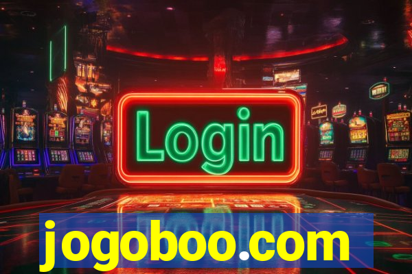 jogoboo.com