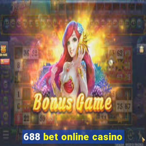 688 bet online casino