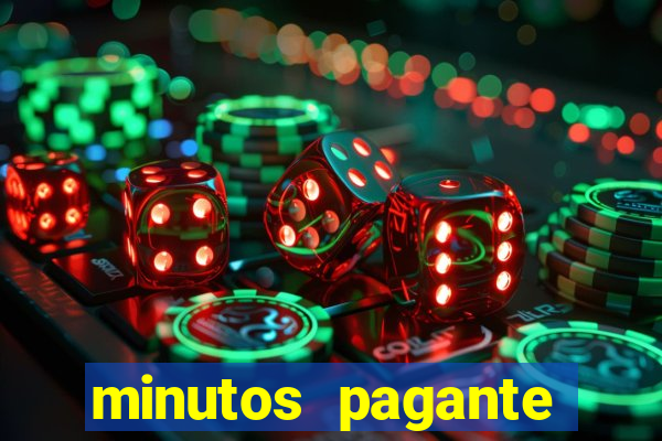 minutos pagante fortune mouse