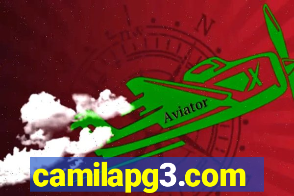 camilapg3.com