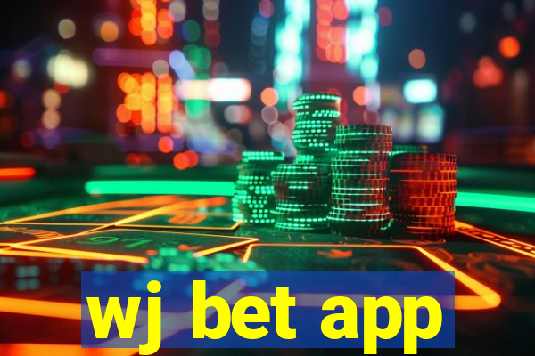 wj bet app