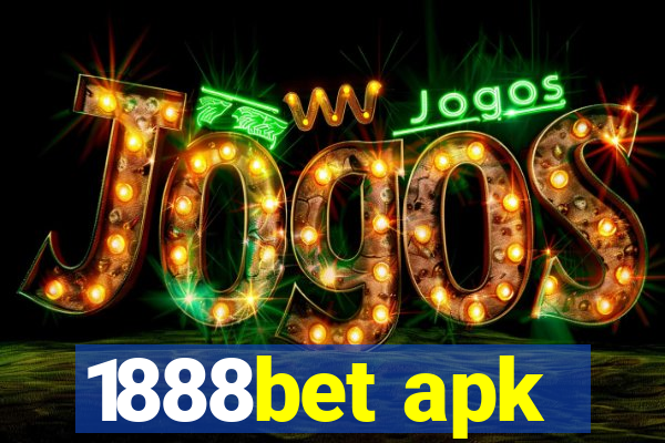 1888bet apk