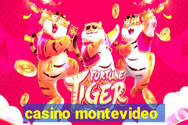 casino montevideo