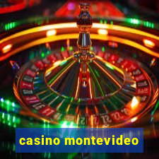 casino montevideo