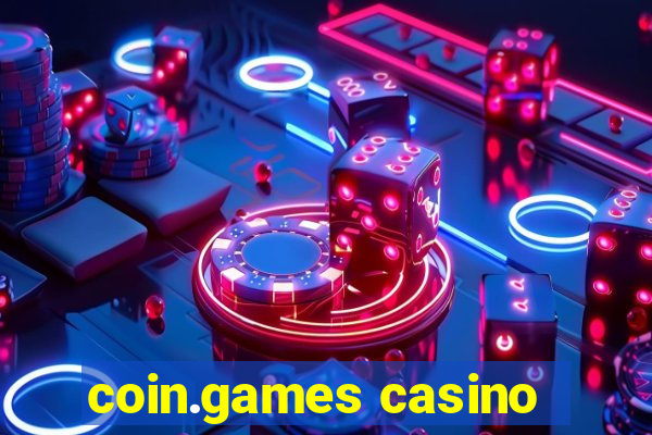 coin.games casino