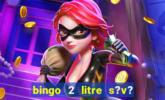 bingo 2 litre s?v? deterjan fiyatlar?