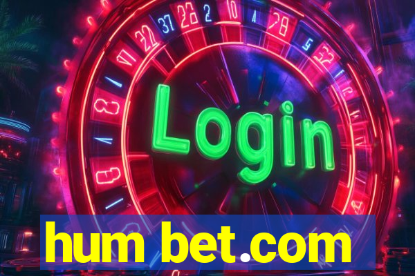 hum bet.com