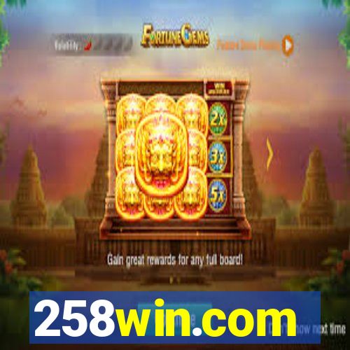 258win.com