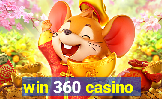 win 360 casino