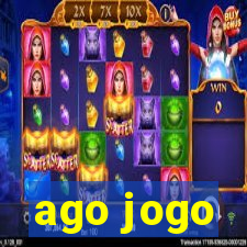 ago jogo