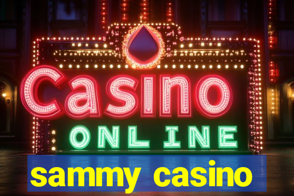 sammy casino