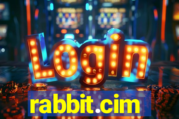 rabbit.cim