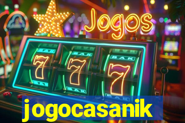 jogocasanik