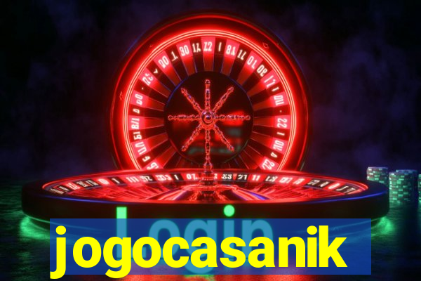 jogocasanik