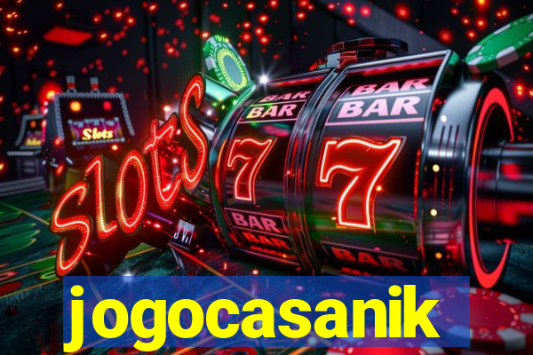 jogocasanik