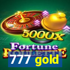 777 gold